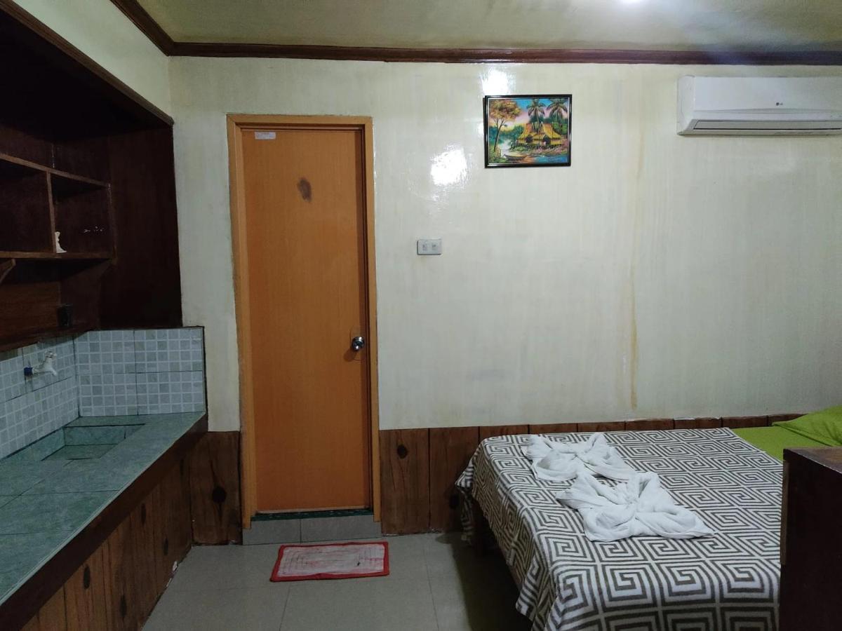 Pitaya Native Guest House Panglao Exterior photo