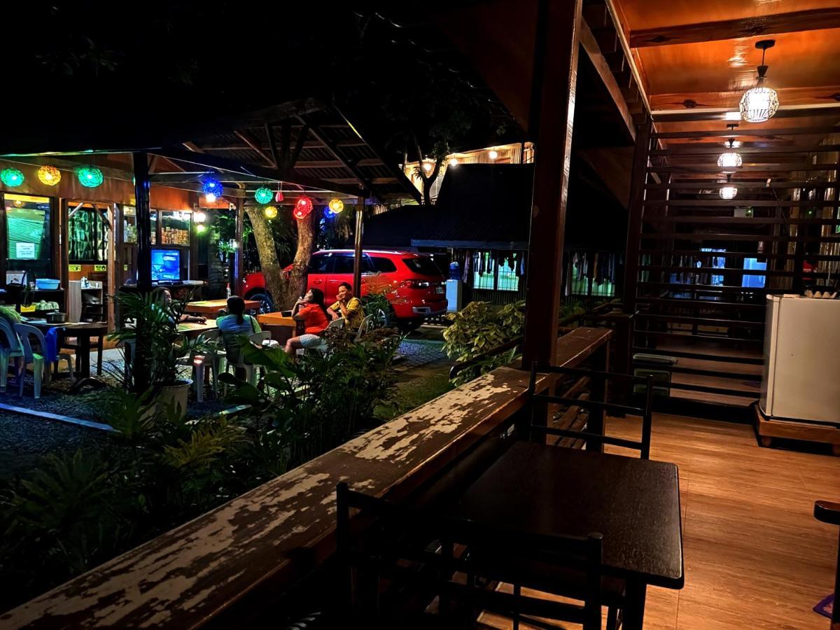 Pitaya Native Guest House Panglao Exterior photo