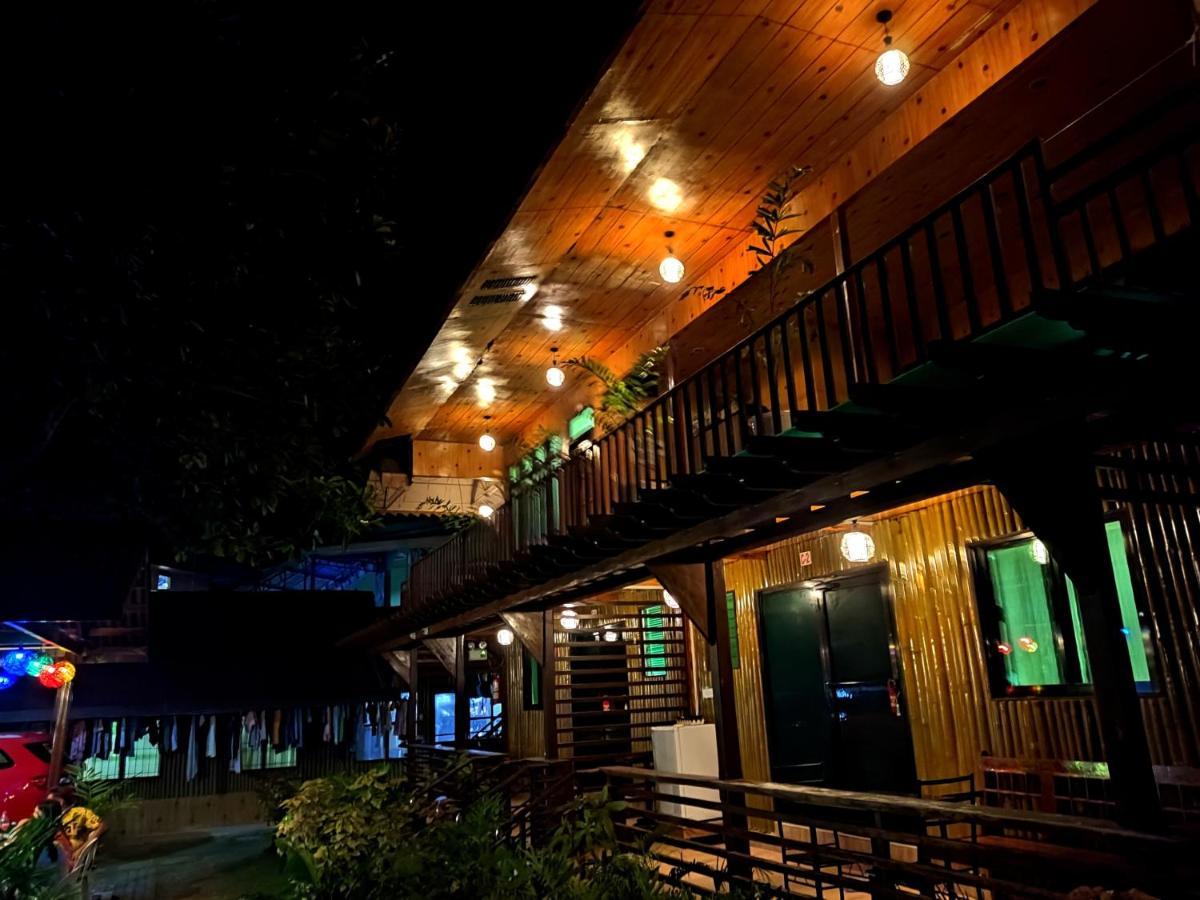 Pitaya Native Guest House Panglao Exterior photo