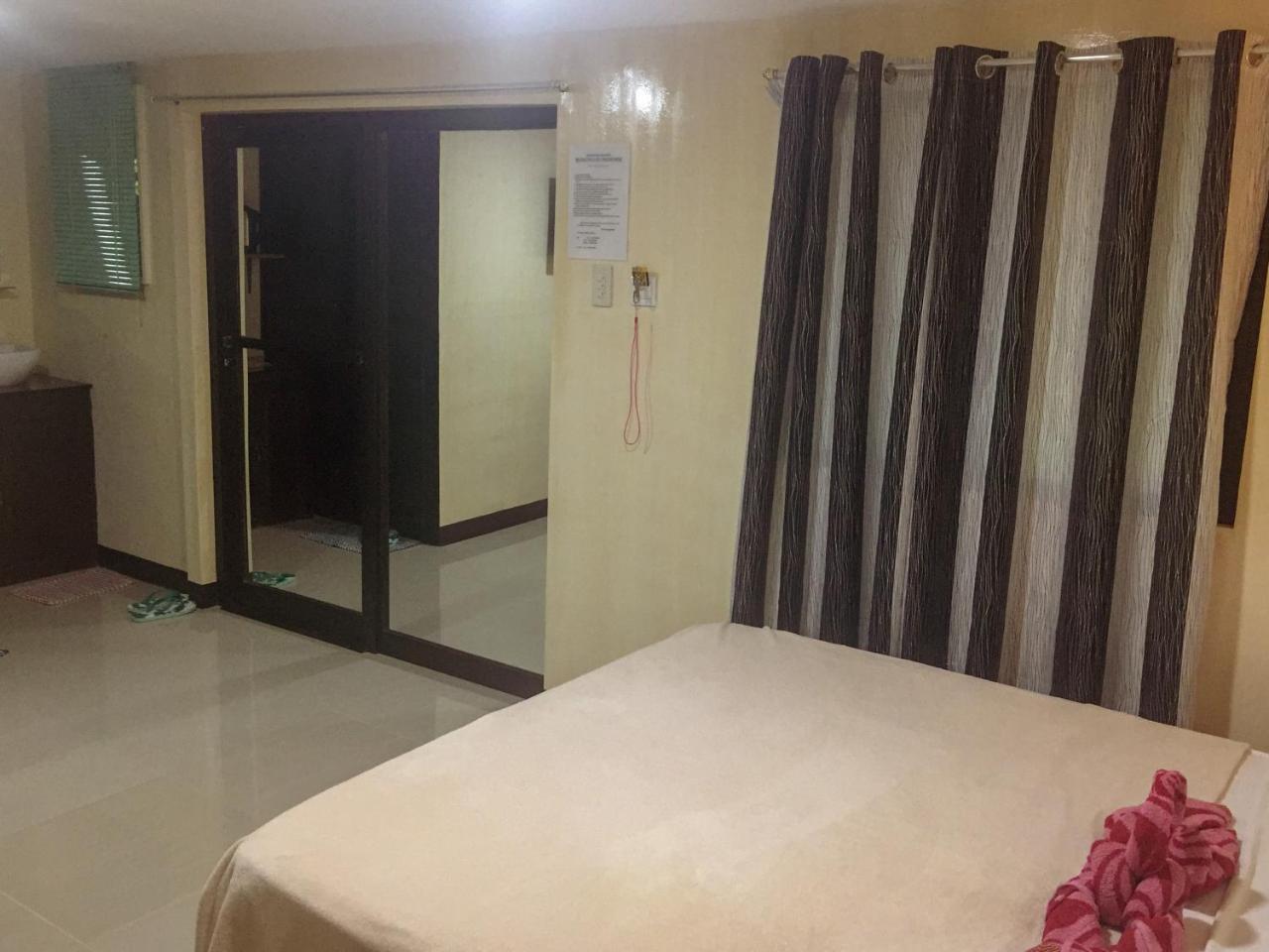 Pitaya Native Guest House Panglao Exterior photo