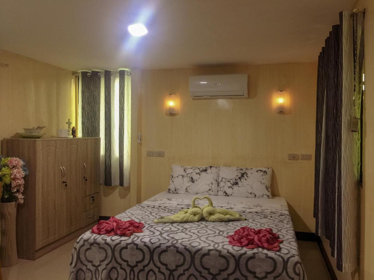 Pitaya Native Guest House Panglao Exterior photo