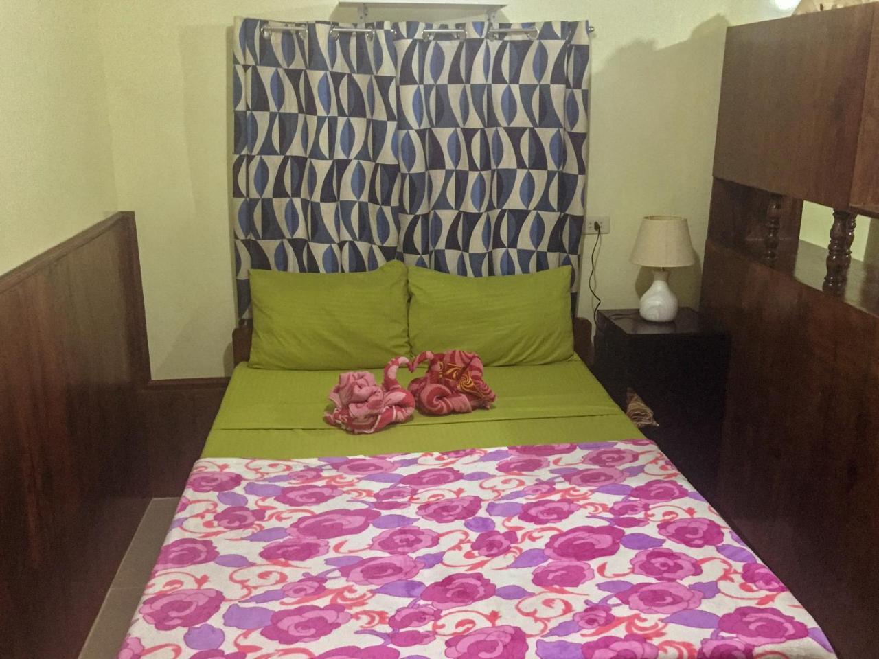 Pitaya Native Guest House Panglao Exterior photo