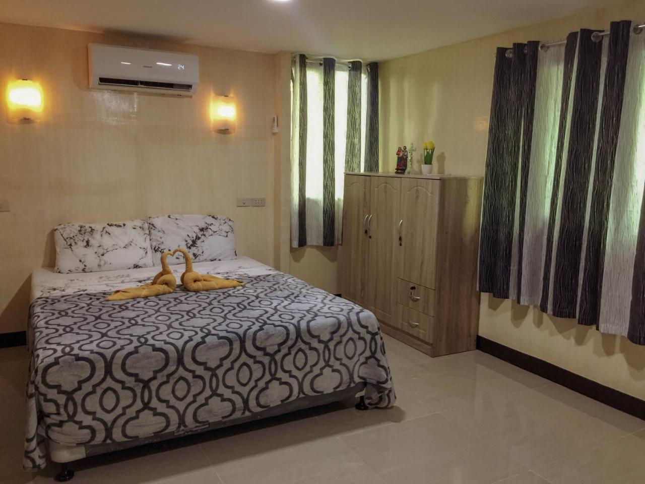 Pitaya Native Guest House Panglao Exterior photo