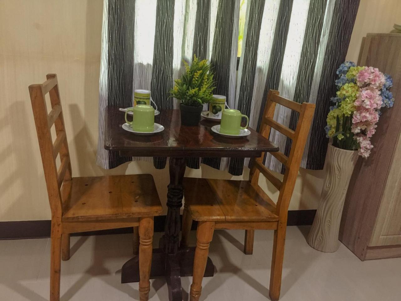 Pitaya Native Guest House Panglao Exterior photo