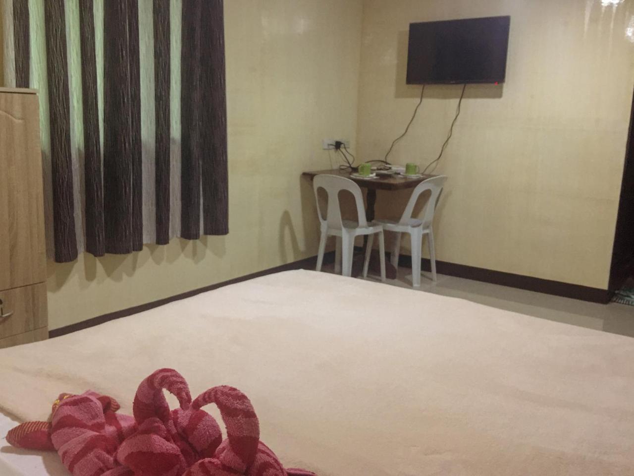 Pitaya Native Guest House Panglao Exterior photo