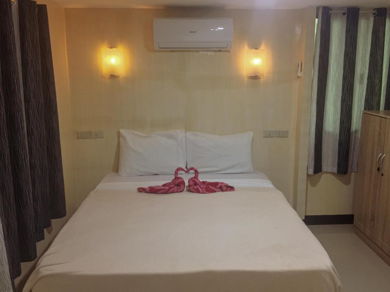 Pitaya Native Guest House Panglao Exterior photo